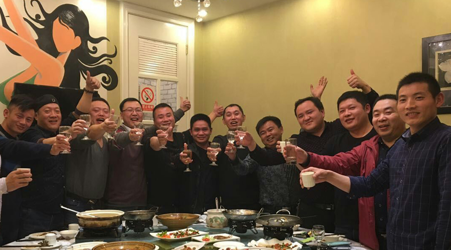 盤點2017，看維小保平臺的那些事！