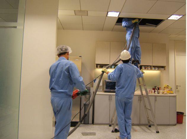 中央空調(diào)不制冷的原因及解決方案,中央空調(diào)不太冷怎么辦?