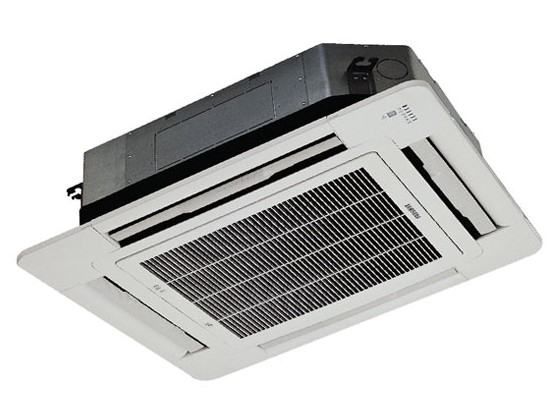 中央空調(diào)清潔好做嗎?