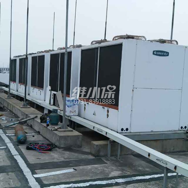 中央空調(diào)常見的專業(yè)詞匯有哪些?