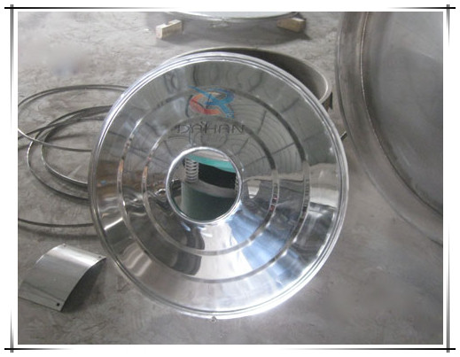 旋振篩防塵蓋 旋振篩防塵蓋